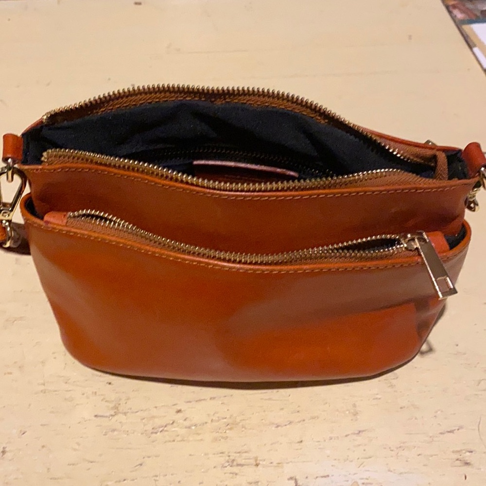 Divination Firenze bag